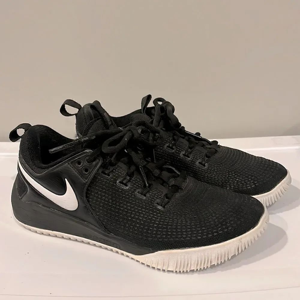 Womens NIKE ZOOM HYPERACE 2  Shoes Size 7